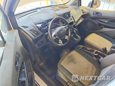 Zdjęcie 8 z 13 samochodu: 2021 FORD TRANSIT CONNECT XL VIN:NM0LS7E29M1505414 - miniatura