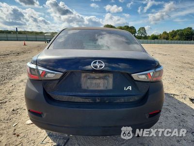 Zdjęcie 6 z 13 samochodu: 2016 SCION IA BASE VIN:3MYDLBZV5GY122356 - miniatura