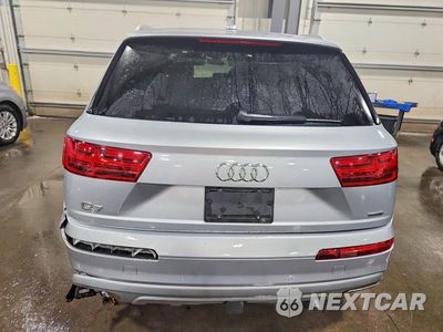 Zdjęcie 6 z 13 samochodu: 2018 AUDI Q7 PREMIUM PLUS VIN:WA1LHAF74JD011345 - miniatura