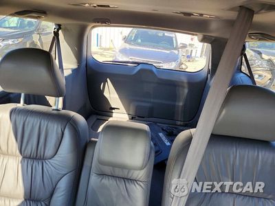 Zdjęcie 10 z 14 samochodu: 2010 HONDA ODYSSEY EXL VIN:5FNRL3H70AB061725 - miniatura