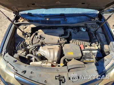 Zdjęcie 11 z 12 samochodu: 2013 TOYOTA CAMRY SE VIN:4T1BF1FK8DU271789 - miniatura