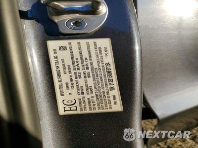 Zdjęcie 13 z 13 samochodu: 2022 TESLA MODEL 3 VIN:5YJ3E1EA0NF371254 - miniatura