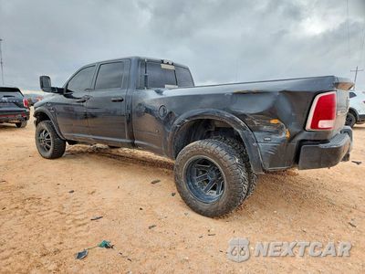 Drugie zdjęcie samochodu z przodu: 2017 RAM 3500 LARAMIE VIN:3C63RRJL3HG743346 - miniatura