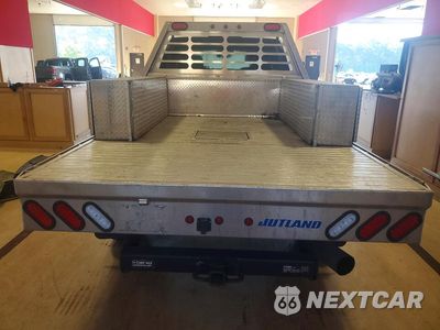 Zdjęcie 6 z 12 samochodu: 2019 GMC SIERRA K2500 HEAVY DUTY VIN:1GD12NEY7KF149284 - miniatura