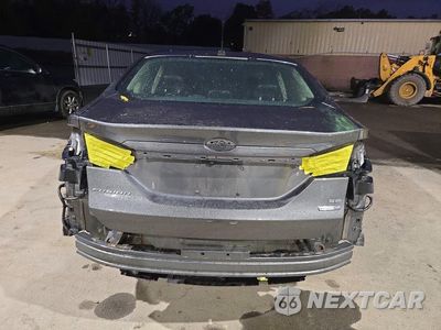 Zdjęcie 6 z 13 samochodu: 2017 FORD FUSION SE VIN:3FA6P0T95HR390868 - miniatura