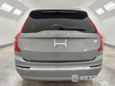 Zdjęcie 6 z 14 samochodu: 2024 VOLVO XC90 PLUS VIN:YV4H60LE4R1232386 - miniatura