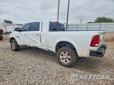 Drugie zdjęcie samochodu z przodu: 2012 DODGE RAM 2500 LONGHORN VIN:3C6UD5PL7CG100865 - miniatura