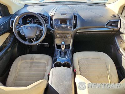 Zdjęcie 8 z 12 samochodu: 2017 FORD EDGE SE VIN:2FMPK3G99HBC65455 - miniatura
