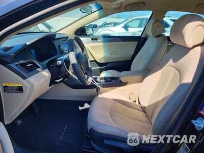 Zdjęcie 7 z 12 samochodu: 2015 HYUNDAI SONATA SE VIN:5NPE24AF9FH207007 - miniatura