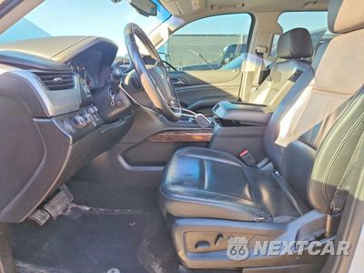 Zdjęcie 7 z 13 samochodu: 2019 CHEVROLET TAHOE K1500 LT VIN:1GNSKBKC5KR101014 - miniatura