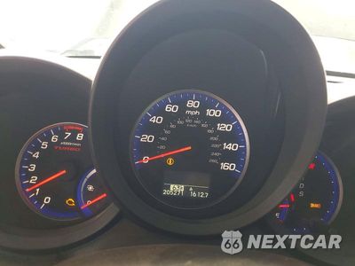 Zdjęcie 9 z 12 samochodu: 2008 ACURA RDX TECHNOLOGY VIN:5J8TB185X8A009941 - miniatura
