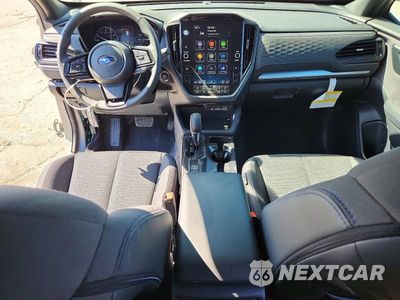 Zdjęcie 8 z 14 samochodu: 2026 SUBARU FORESTER PREMIUM VIN:4S4SLDB68T3054864 - miniatura