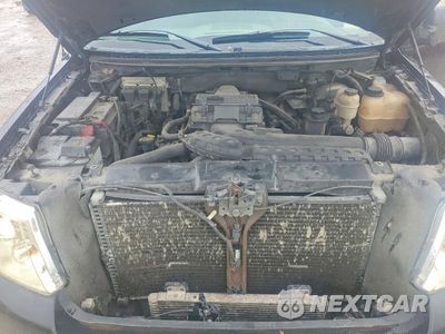Zdjęcie 11 z 12 samochodu: 2008 FORD F150 SUPERCREW VIN:1FTPW12V18FB23584 - miniatura