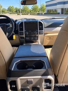 Zdjęcie 9 z 10 samochodu: 2019 FORD F250 SUPER DUTY VIN:1FT7W2BT4KEF11975 - miniatura