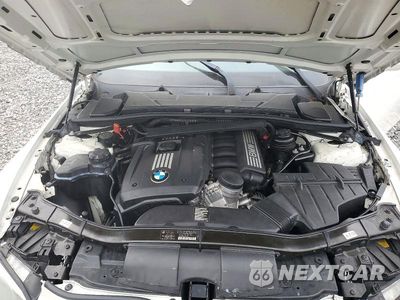 Zdjęcie 11 z 12 samochodu: 2012 BMW 328 I VIN:WBADW3C5XCE822463 - miniatura