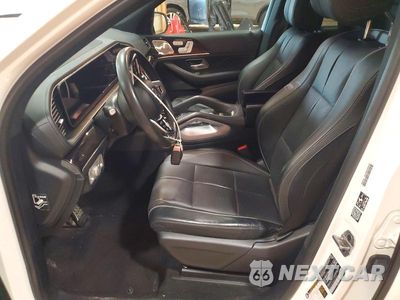 Zdjęcie 7 z 13 samochodu: 2022 MERCEDES-BENZ GLS 450 4MATIC VIN:4JGFF5KE3NA647410 - miniatura