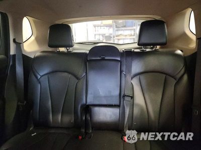 Zdjęcie 10 z 13 samochodu: 2017 BUICK ENVISION ESSENCE VIN:LRBFXBSA9HD237189 - miniatura