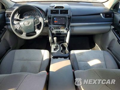 Zdjęcie 8 z 12 samochodu: 2012 TOYOTA CAMRY LE VIN:4T1BF1FK1CU530802 - miniatura