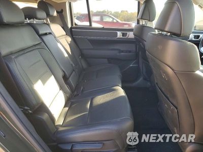 Zdjęcie 11 z 13 samochodu: 2024 HYUNDAI SANTA FE LIMITED VIN:5NMP44GL4RH017245 - miniatura