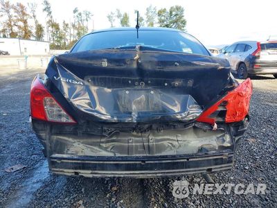 Zdjęcie 6 z 13 samochodu: 2014 NISSAN VERSA 1.6 S PLUS VIN:3N1CN7AP4EL866011 - miniatura