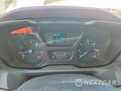 Zdjęcie 9 z 13 samochodu: 2018 FORD TRANSIT T-150 VIN:1FTYE1ZM2JKA97675 - miniatura