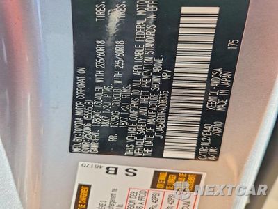 Zdjęcie 14 z 14 samochodu: 2024 LEXUS RZ 300E VIN:JTJABABB1RA003335 - miniatura