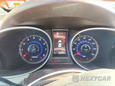 Zdjęcie 9 z 13 samochodu: 2015 HYUNDAI SANTA FE SPORT 2.0T VIN:5XYZU3LAXFG268574 - miniatura