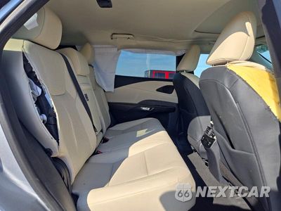 Zdjęcie 11 z 13 samochodu: 2023 LEXUS RX 350H PREMIUM+ VIN:2T2BBMCA1PC019361 - miniatura
