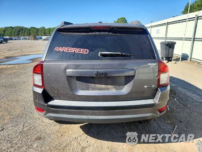 Zdjęcie 6 z 13 samochodu: 2015 JEEP COMPASS SPORT VIN:1C4NJCBA6FD334903 - miniatura