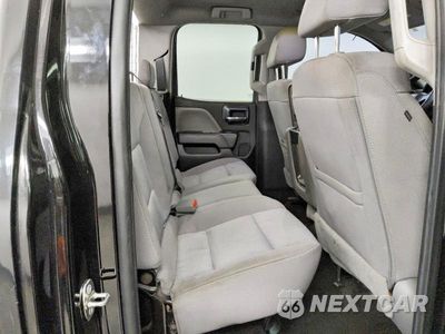 Zdjęcie 10 z 12 samochodu: 2018 CHEVROLET SILVERADO C1500 CUSTOM VIN:1GCRCPEH9JZ200278 - miniatura