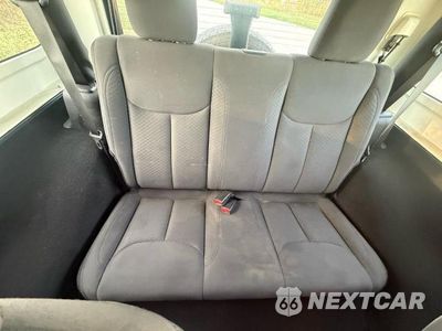 Zdjęcie 6 z 10 samochodu: 2018 JEEP WRANGLER SPORT VIN:1C4AJWAG3JL812831 - miniatura