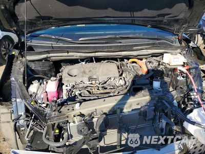Zdjęcie 12 z 13 samochodu: 2024 TOYOTA SIENNA XLE 7-PASSENGER VIN:5TDJSKFC8RS144742 - miniatura