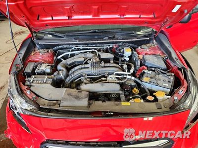 Zdjęcie 12 z 13 samochodu: 2021 SUBARU CROSSTREK VIN:JF2GTABC9M8680363 - miniatura