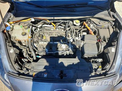 Zdjęcie 12 z 13 samochodu: 2022 FORD ESCAPE SEL VIN:1FMCU0CZ1NUA15453 - miniatura
