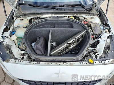 Zdjęcie 11 z 12 samochodu: 2023 POLESTAR 2 VIN:YSMEG3KA5PL142950 - miniatura