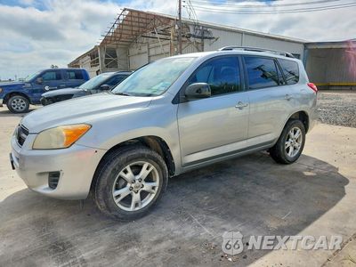 2012 TOYOTA RAV4 BASE 2T3ZF4DV1CW129741 - główne zdjęcie licytacji z USA - miniatura