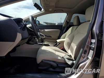 Zdjęcie 7 z 12 samochodu: 2013 HONDA CIVIC EX VIN:19XFB2F81DE225618 - miniatura