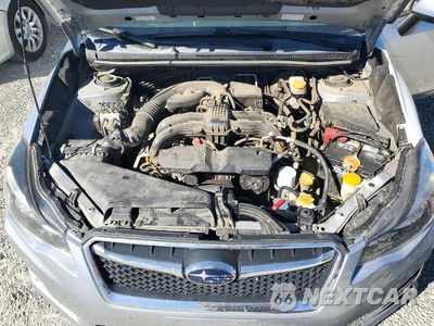 Zdjęcie 11 z 13 samochodu: 2015 SUBARU IMPREZA SPORT VIN:JF1GPAT66FH321850 - miniatura