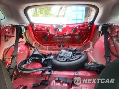 Zdjęcie 10 z 13 samochodu: 2022 HYUNDAI KONA SEL VIN:KM8K62AB1NU920475 - miniatura