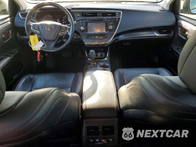 Zdjęcie 8 z 12 samochodu: 2017 TOYOTA AVALON LIMITED VIN:4T1BK1EB2HU257969 - miniatura