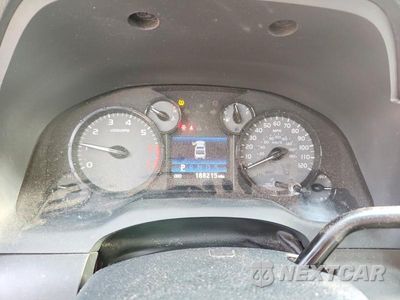 Zdjęcie 9 z 12 samochodu: 2014 TOYOTA TUNDRA SR VIN:5TFUM5F12EX055664 - miniatura