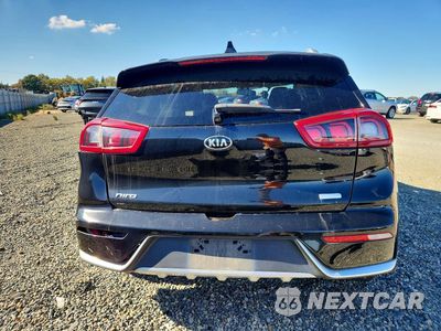 Zdjęcie 6 z 12 samochodu: 2018 KIA NIRO EX VIN:KNDCC3LC7J5140966 - miniatura