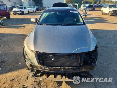 Piąte zdjęcie samochodu w środku: 2014 KIA OPTIMA EX VIN:5XXGN4A76EG297008 - miniatura