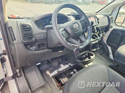 Zdjęcie 8 z 14 samochodu: 2026 RAM PROMASTER 2500 2500 STANDARD VIN:3C6LRVVG5TE172713 - miniatura