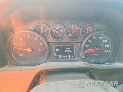 Zdjęcie 9 z 12 samochodu: 2020 CHEVROLET SILVERADO K3500 VIN:1GB4YSEY4LF346515 - miniatura