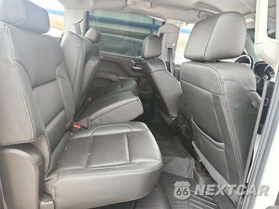Zdjęcie 10 z 12 samochodu: 2018 GMC SIERRA VIN:3GTU2NEJ4JG263227 - miniatura