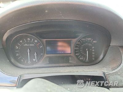 Zdjęcie 9 z 13 samochodu: 2014 FORD EDGE SE VIN:2FMDK3GC9EBB35766 - miniatura