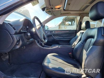 Zdjęcie 7 z 12 samochodu: 2001 MERCEDES-BENZ CLK 320 VIN:WDBLJ65G71F184904 - miniatura