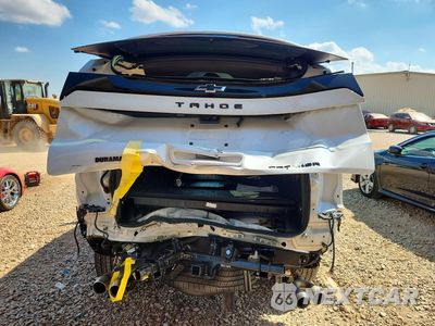 Zdjęcie 6 z 14 samochodu: 2025 CHEVROLET TAHOE K1500 PREMIER VIN:1GNS6SR88SR398785 - miniatura