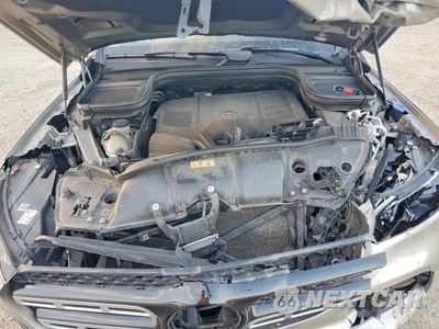 Zdjęcie 12 z 13 samochodu: 2022 MERCEDES-BENZ GLS 450 4MATIC VIN:4JGFF5KE5NA769458 - miniatura
